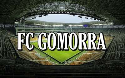 (c4b) fc gomorra